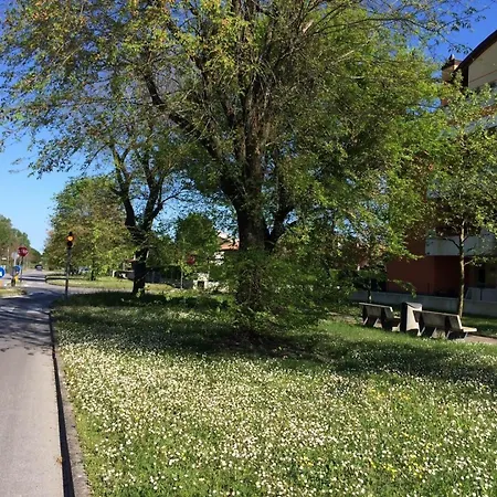 Fuer 6 Personen Ca 55 Qm In Bibione, Adriakueste Italien Und Umgebung - B63120 Ferienhaus