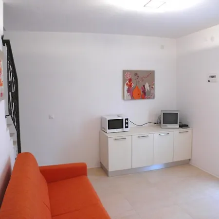 Nyaraló Fuer 6 Personen Ca 55 Qm In Bibione, Adriakueste Italien Und Umgebung - B63120