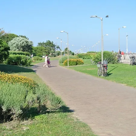 Fuer 6 Personen Ca 55 Qm In Bibione, Adriakueste Italien Und Umgebung - B63120 Vakantiehuis