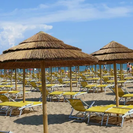 Nyaraló Fuer 6 Personen Ca 55 Qm In Bibione, Adriakueste Italien Und Umgebung - B63120 Bibione